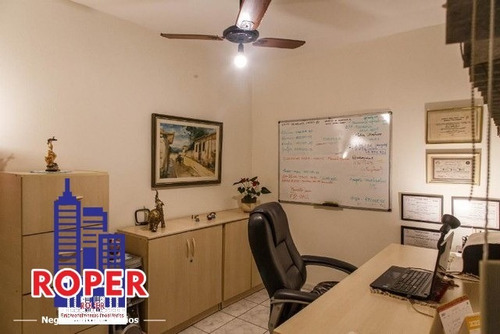 Imagem 14 de 19 de Excelente Sobrado De 280 M²/3 Dormitórios/2 Vagas/ Espaço Gourmet À Venda No Jardim Textil, São Paulo - Ca00300 - 69714261