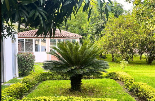 Terreno En Venta Con Alberca En Chiconcuac, Xochitepec Morelos