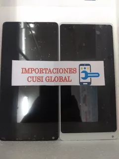 Pantalla Xiaomi Mi Mix 2