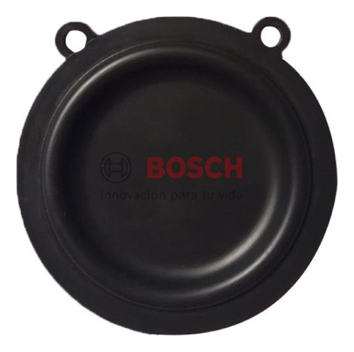 Membrana Original Para Calentador Bosch 73 Mm