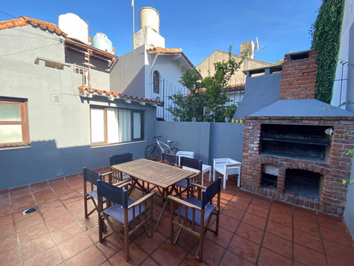 Imagen 24 de 26 de Alquiler Temporario. 5 Amb, 8 Personas -3 Baños, Patio Y Parrilla- Excelente Ubicación. Disponible A Partir Del 22 De Febrero Y Marzo