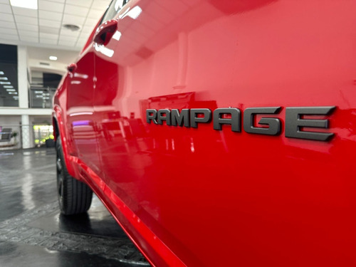 Rampage Rt Ram Laramie Rebel Montana Maverick Compass Fj