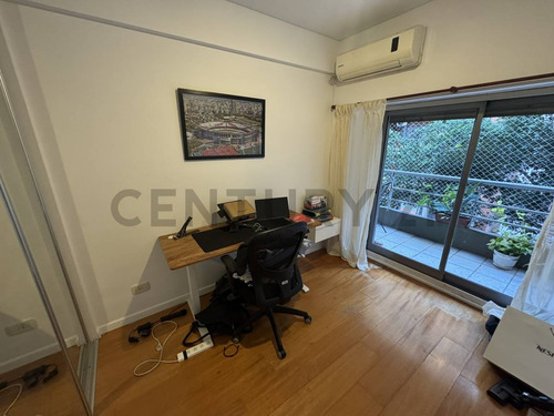 Excelente Departamento De 4 Ambientes Con Cochera En Belgrano Apto Credito
