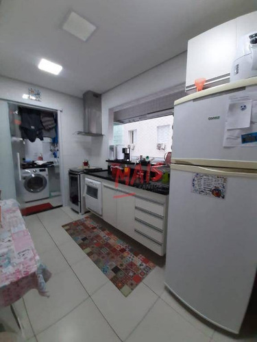 Lazer Total, 2 Garagens Fechada, Vazio!! - Ap5814