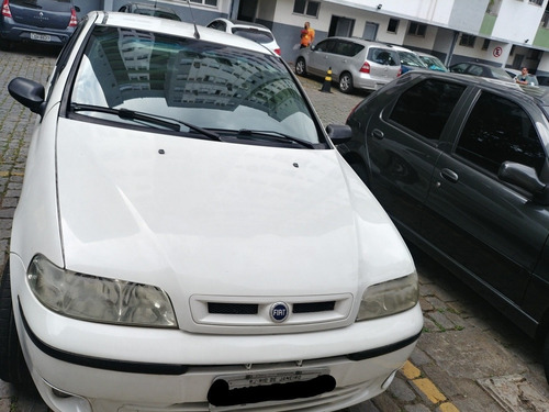 Imagem 2 de 13 de Fiat Siena 2001 1.0 16v Elx 4p