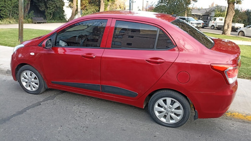 Imagen 6 de 15 de Hyundai Grand I10 1.2 2017