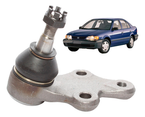 Rotula Inferior Delant Rh Toyota Tercel 1.5 5efe 1995-1999