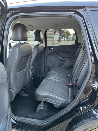 Ford Escape Se 2.0l Ecoboost 4x2