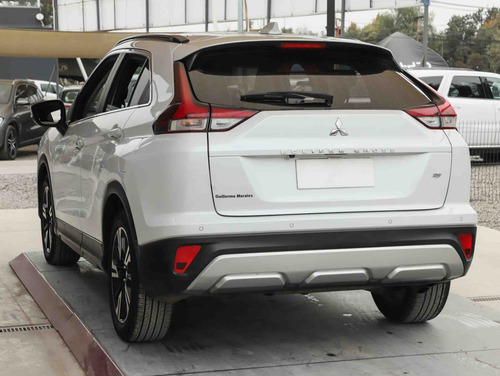 Mitsubishi Eclipse Cross 1.5 Rs 4X2 At