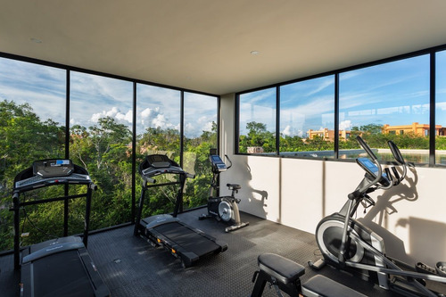 Estudio En Venta Tulum, Region 10