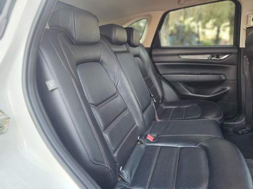Mazda Cx5 2021 Signature