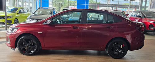 Chevrolet Onix 1.0 Premier Redline At