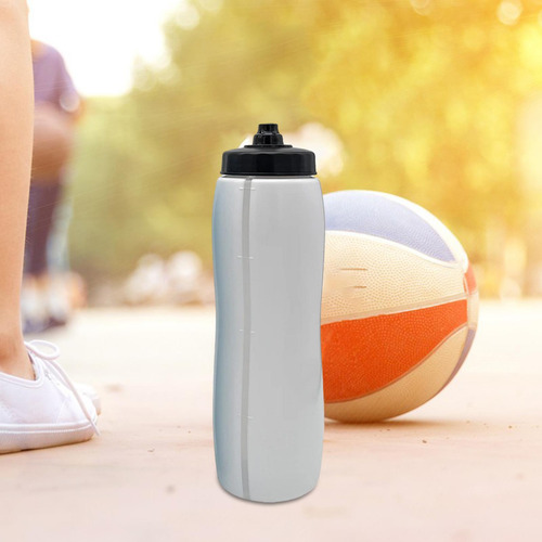 Botella De Agua Deportiva, Botella Para Bebidas, Botella
