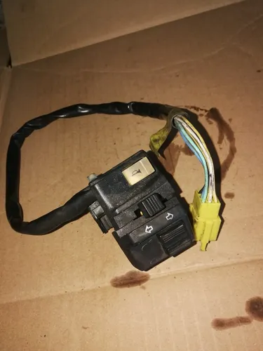 Mando De Luces De Dr 650 Cv15 (Usado)