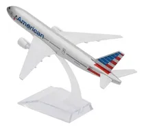 Comprar Avion A Escala American Airlines Boeing 777 Avión