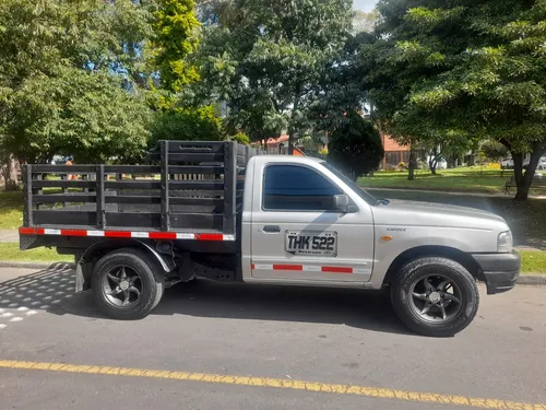Ford Ranger 2.2 Xl F22cl3 4x2