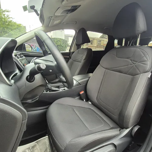 Hyundai Tucson 2.0 Aut NX Attraction Como Nueva Impecable Oportunidad