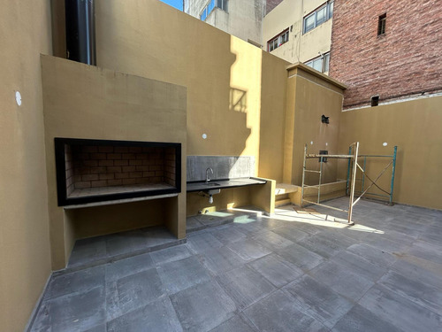 Departamento En Venta Piso Exclusivo 3 Dormis Patio Zona Rio