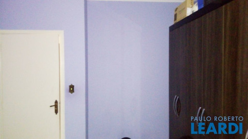 Imagem 13 de 15 de Casa Térrea - Jardim Maria Rosa - Sp - 536227