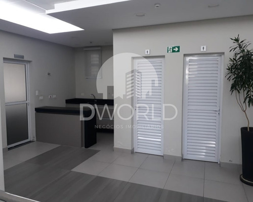 Imagem 8 de 14 de Ampla Sala Comercial - Ótimo Local - Sa01352 - 34823816