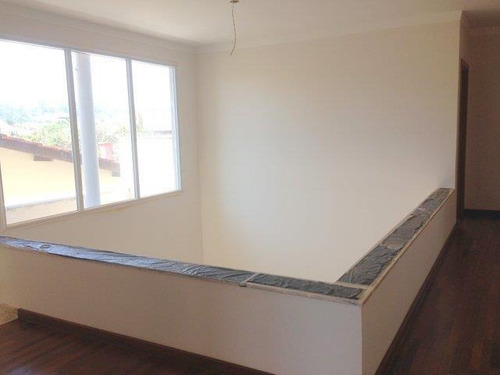 Imagem 14 de 26 de Casa Com 4 Dormitórios Suítes À Venda, 356 M² Por R$ 1.900.000 - São Paulo Ii - Cotia/sp - Ca1334