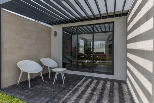 Imagen 12 de 14 de Venta De Casa Con Roof Garden Y Vista A La Alberca