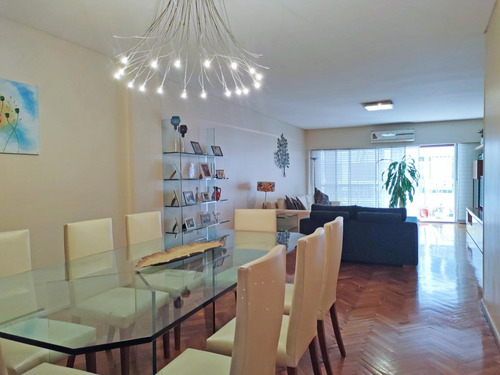 Imagen 3 de 29 de Venta Departamento De 5 Ambientes Con Cochera En Recoleta