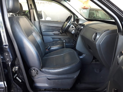 Imagem 7 de 7 de Ford Ecosport 2004 Xlt 2.0 Gas./gnv - Completo - Vist. 2021