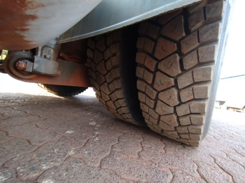 Cavalo Mecanico Actros 2548 6x2 2021/2021 (5446) Vt