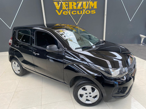 Fiat Mobi 1.0 Easy Flex 5p