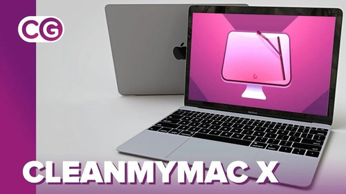 Cleanmymac 4.6 Mantene Optimiza Tu Mac! Compatible Catalina