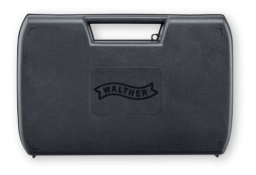 Imagen 5 de 5 de Marcadora Walther Ppq M2 Gotcha Arena .43 Xtr P