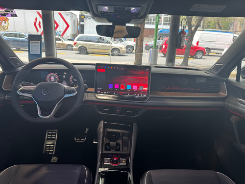 Volkswagen Tiguan 1.4 Tsi R-Line Dsg
