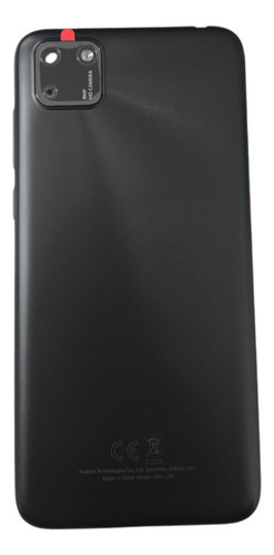 Tapa Trasera Compatible Con Huawei Y5p 2020