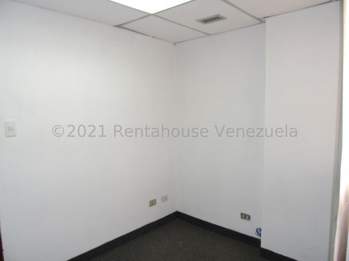 Imagen 7 de 12 de Oficina En Venta En Los Ruices. Mls #22-4976