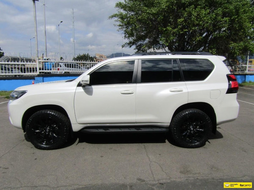 Toyota Prado Txl 3.0 4x4
