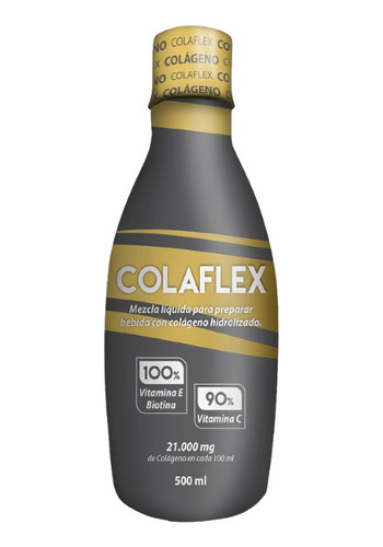 Colaflex Colageno Hidrolizado - mL a $162