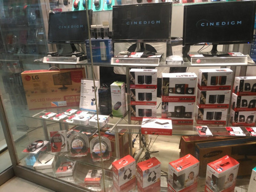 Google Chromecast 3 Generacion Nuevo En Caja Hdmi C/ Fuente