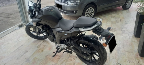 Imagen 5 de 15 de Yamaha Fz25
