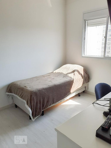 Apartamento À Venda - Saúde, 2 Quartos, 85 - S893124933