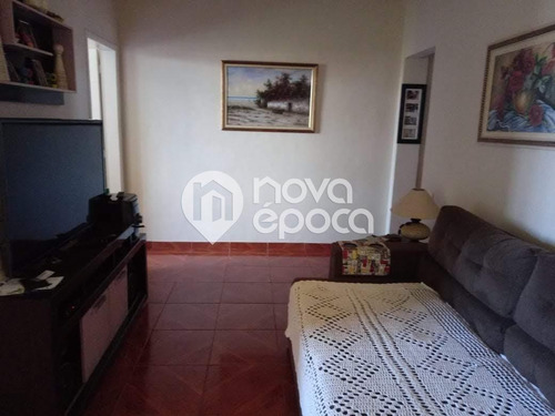 Imagem 8 de 21 de Apartamento - Ref: Sp2ap67716