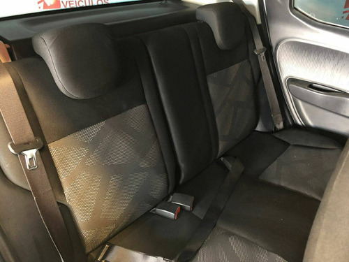 Imagem 9 de 15 de Fiat Mobi 1.0 Evo Flex Like. Manual