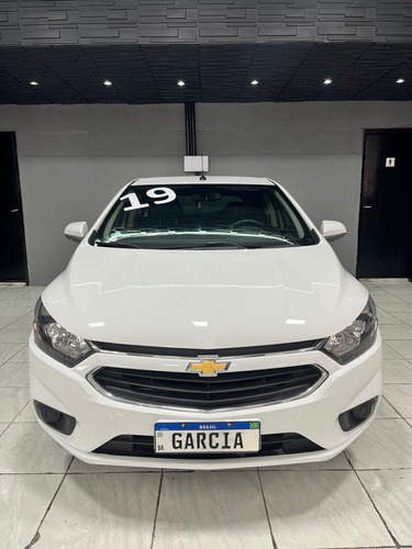 Chevrolet Onix 1.4mt Lt