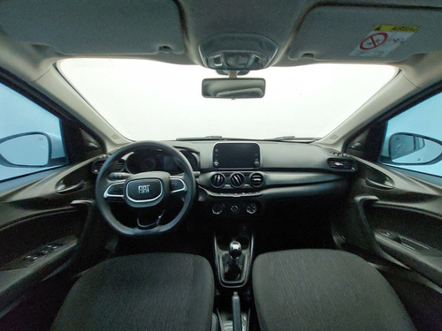 Fiat Cronos 1.3 FIREFLY FLEX DRIVE MANUAL