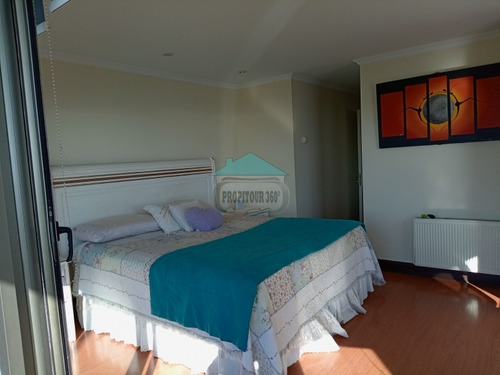 Venta Departamento Edificio Equipado, Coraceros Viña Del Mar