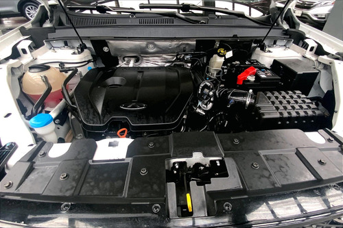 Chirey Tiggo 7 Pro 2023