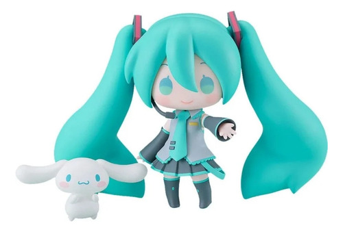 / Juguete Modelo Anime Toy 2306 Hatsune Miku Pretty Girl