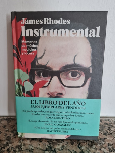 Libro - Instrumental