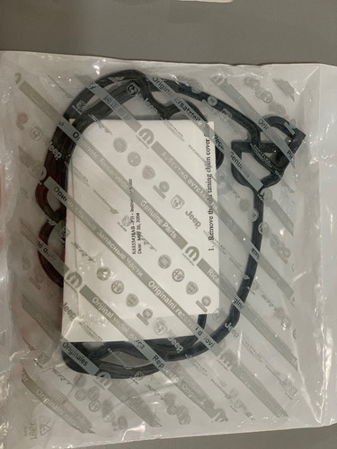 Sello Tapa Cadena Jeep Grand Cheeokee 2011-2016 4g Mopar