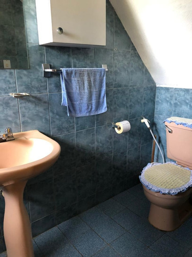 Venta De Cómoda Y Amplia Casa, Vía Curiepe A 10 Min De Flamingo, Hacienda Mondragón, Higuerote